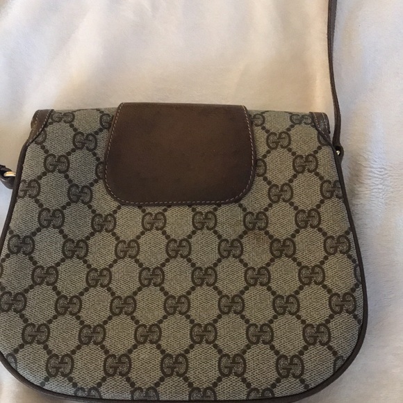 Authentic Italian Gucci mini bag! - Picture 3 of 7